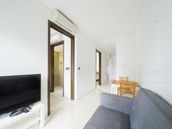 Robinson Suites (D1), Apartment #456021041